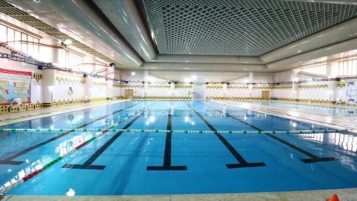  ۹ استخر شنا در خوزستان